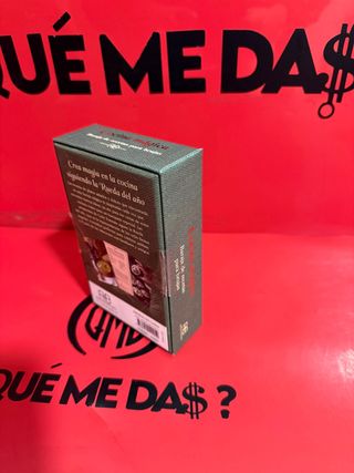 Cocina Mágica: Baraja de recetas para brujas