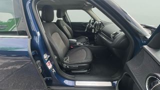 MINI MINI Clubman One D 85 kW (116 CV)