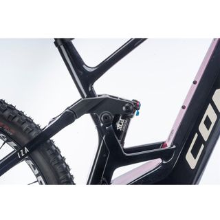 Bicicleta Eléctrica CONOR IZA