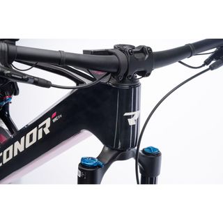 Bicicleta Eléctrica CONOR IZA