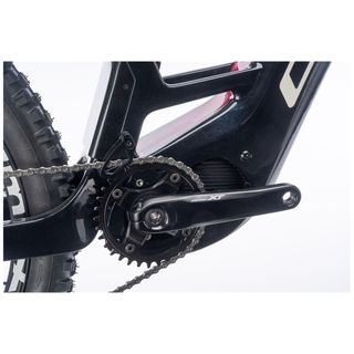 Bicicleta Eléctrica CONOR IZA