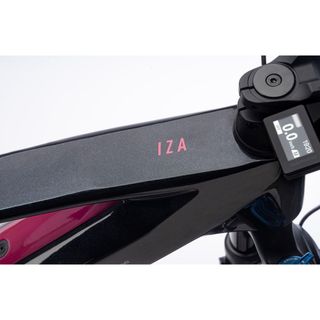 Bicicleta Eléctrica CONOR IZA