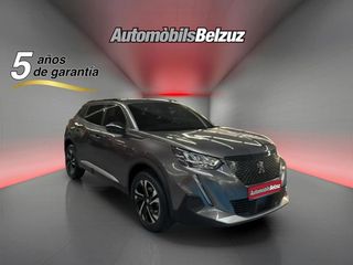 Peugeot 2008 5 AÑOS GARANTÍA