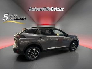 Peugeot 2008 5 AÑOS GARANTÍA
