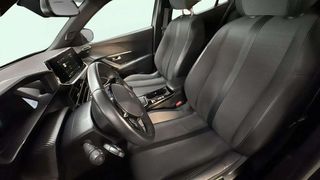 Peugeot 2008 5 AÑOS GARANTÍA