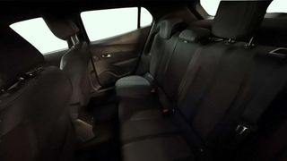 Peugeot 2008 5 AÑOS GARANTÍA