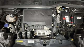 Peugeot 2008 5 AÑOS GARANTÍA