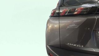 Peugeot 2008 5 AÑOS GARANTÍA