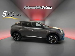 Peugeot 2008 5 AÑOS GARANTÍA