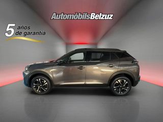 Peugeot 2008 5 AÑOS GARANTÍA