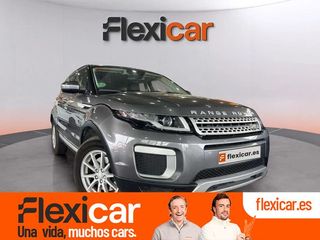 Land-Rover Range Rover Evoque 2.0L TD4 110kW (150CV) 4x4 HSE Auto