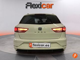 Seat Leon ST 1.0 TSI 85kW St&Sp Reference Edition