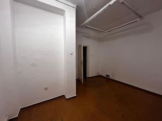 Local comercial en alquiler en Sant Gervasi - Galvany en Barcelona