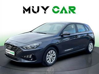 Hyundai i30 1.5 DPI Essence 81 kW (110 CV)