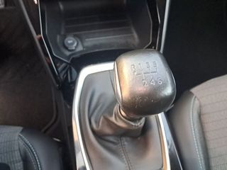 Peugeot 2008 Allure Pack BlueHDI 81kW (110CV)