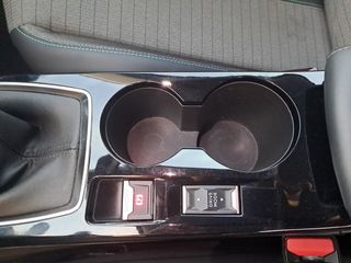 Peugeot 2008 Allure Pack BlueHDI 81kW (110CV)