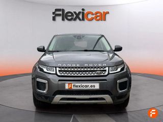 Land-Rover Range Rover Evoque 2.0L TD4 110kW (150CV) 4x4 HSE Auto