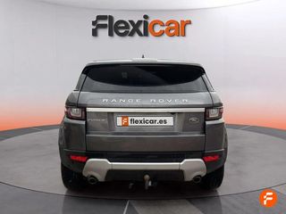 Land-Rover Range Rover Evoque 2.0L TD4 110kW (150CV) 4x4 HSE Auto