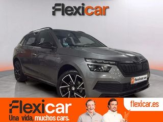 Skoda Kamiq 1.5 TSI 110kW (150CV) MONTECARLO