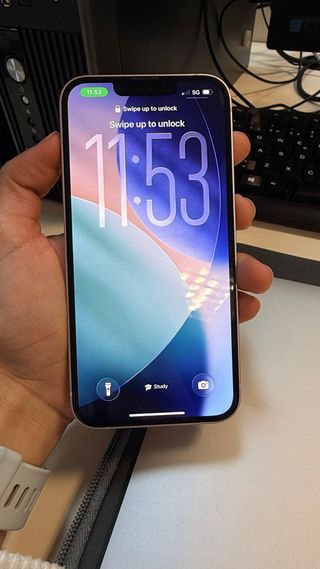 iPhone 13 Rosa <Negociable> 128Gb