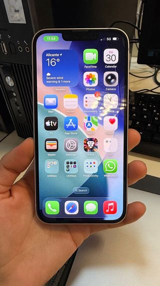 iPhone 13 Rosa <Negociable> 128Gb