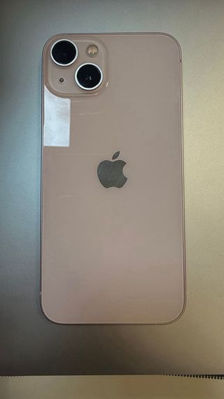 iPhone 13 Rosa <Negociable> 128Gb