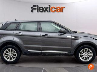 Land-Rover Range Rover Evoque 2.0L TD4 110kW (150CV) 4x4 HSE Auto