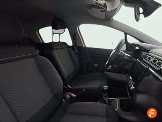Citroën C3 PureTech 60KW (83CV) Plus