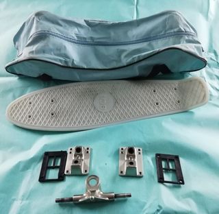 Repuestos Monopatín BCN Cruiser