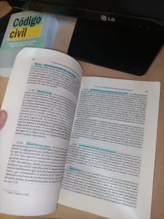 Compendio de Derecho Internacional Público