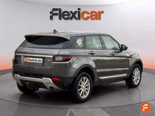 Land-Rover Range Rover Evoque 2.0L TD4 110kW (150CV) 4x4 HSE Auto