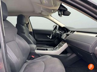 Land-Rover Range Rover Evoque 2.0L TD4 110kW (150CV) 4x4 HSE Auto