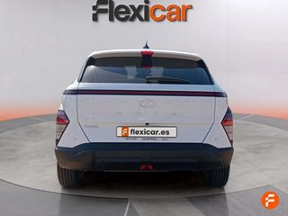 Hyundai Kona 1.0 TGDI Flexx