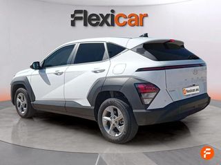 Hyundai Kona 1.0 TGDI Flexx