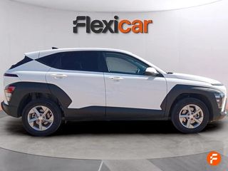 Hyundai Kona 1.0 TGDI Flexx