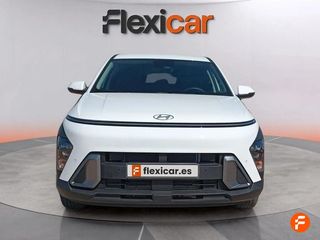 Hyundai Kona 1.0 TGDI Flexx
