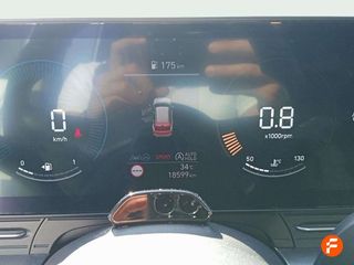 Hyundai Kona 1.0 TGDI Flexx