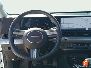 Hyundai Kona 1.0 TGDI Flexx