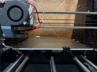 Impresora 3D Hictop Prusa I3