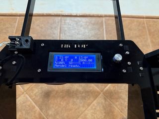 Impresora 3D Hictop Prusa I3