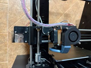 Impresora 3D Hictop Prusa I3
