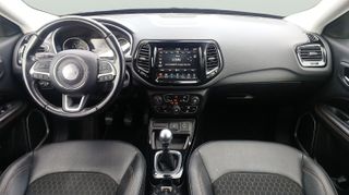 Jeep Compass 1.6 Multijet Limited 4x2 88 kW (120 CV)