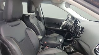 Jeep Compass 1.6 Multijet Limited 4x2 88 kW (120 CV)