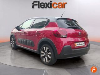 Citroën C3 PureTech 60KW (82CV) SHINE