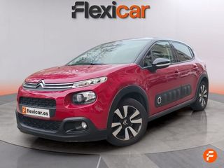 Citroën C3 PureTech 60KW (82CV) SHINE