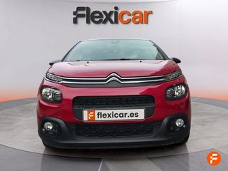 Citroën C3 PureTech 60KW (82CV) SHINE