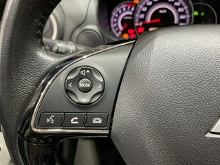 Mitsubishi Space Star 120 MPI Motion