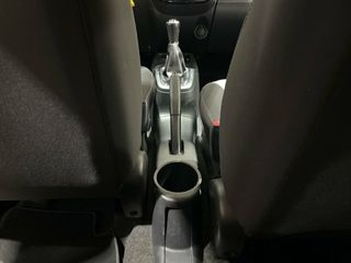 Mitsubishi Space Star 120 MPI Motion