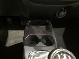 Mitsubishi Space Star 120 MPI Motion