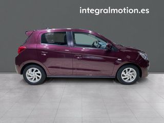 Mitsubishi Space Star 120 MPI Motion